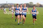 Senior mens Sherman Cup, Temple Park, South Shields. Photo: David T. Hewitson/Sports for All Pics